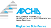 APCHQ Bois-Francs