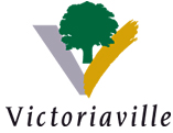 Ville de Victoriaville